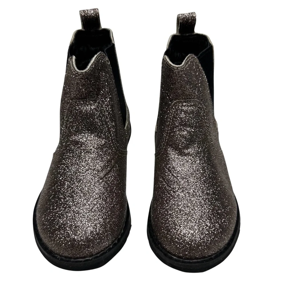 Old Soles Glam Leather Boots‎